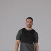 PLYOSLIDE MICROWEIGHTED VEST UNISEX