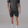 STRIDE MICROWEIGHTED SHORT 6"