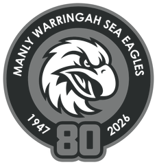 Manly Sea Eagles