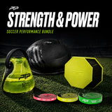Strength and Power Bundle