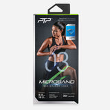 MicroBand Green Packaging