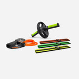 STRENGTH AND CORE BUNDLE