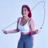BE U ELITE JUMP ROPE