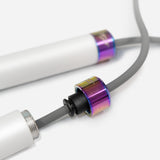 BE U ELITE JUMP ROPE