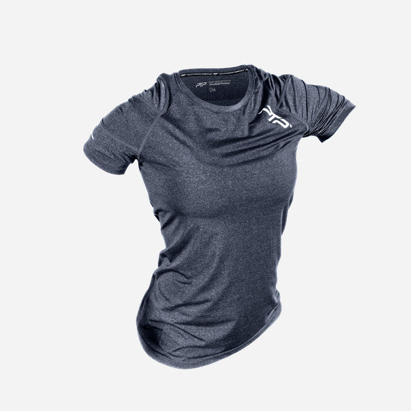 Swedish Posture T-shirt Womens - Limited Sizes 25% Discount