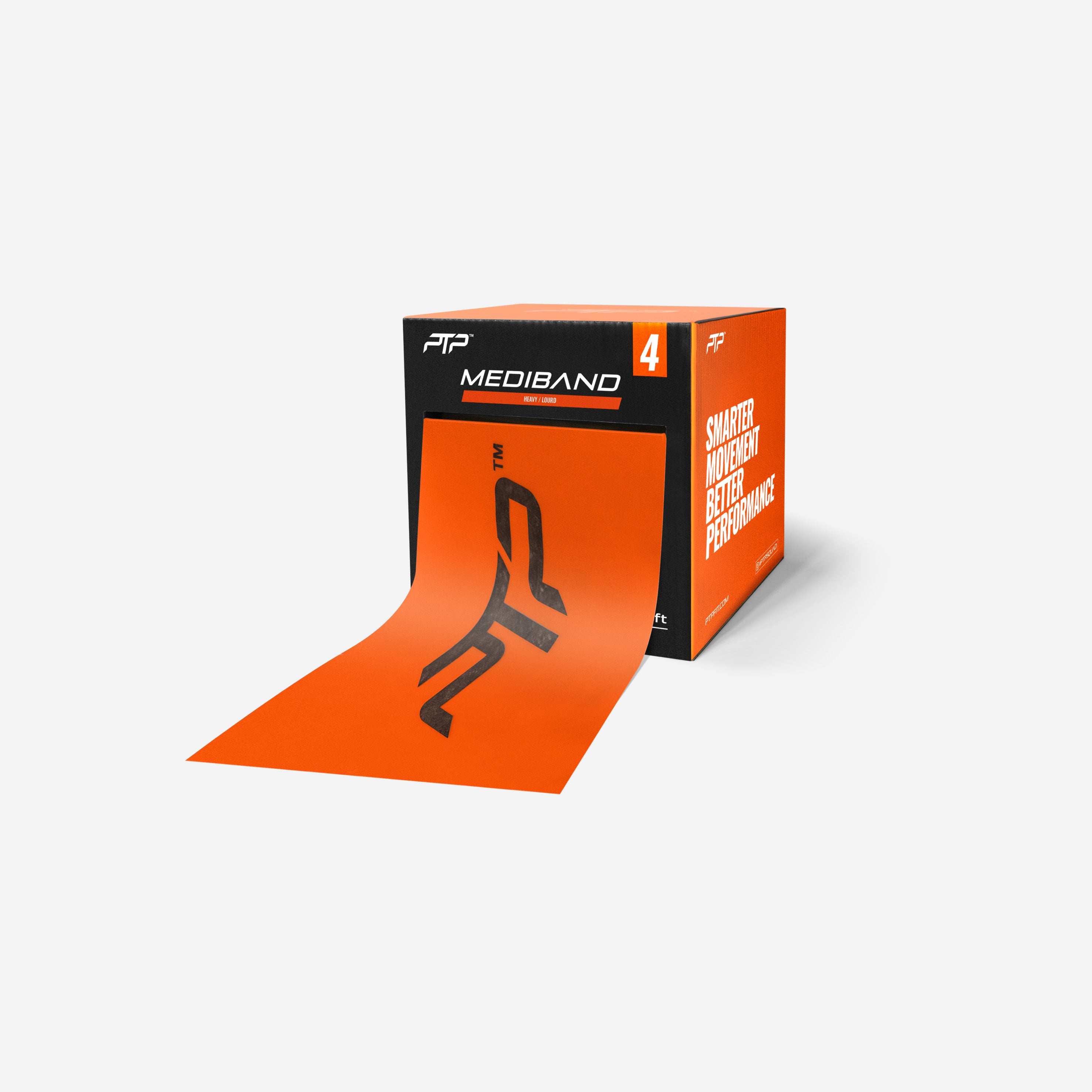 MEDIBAND HEAVY 45.72M (150FT) SINGLE BOX