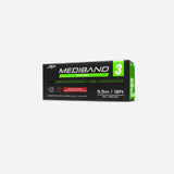 MEDIBAND MEDIUM 5.48M (18FT) SINGLE BOX