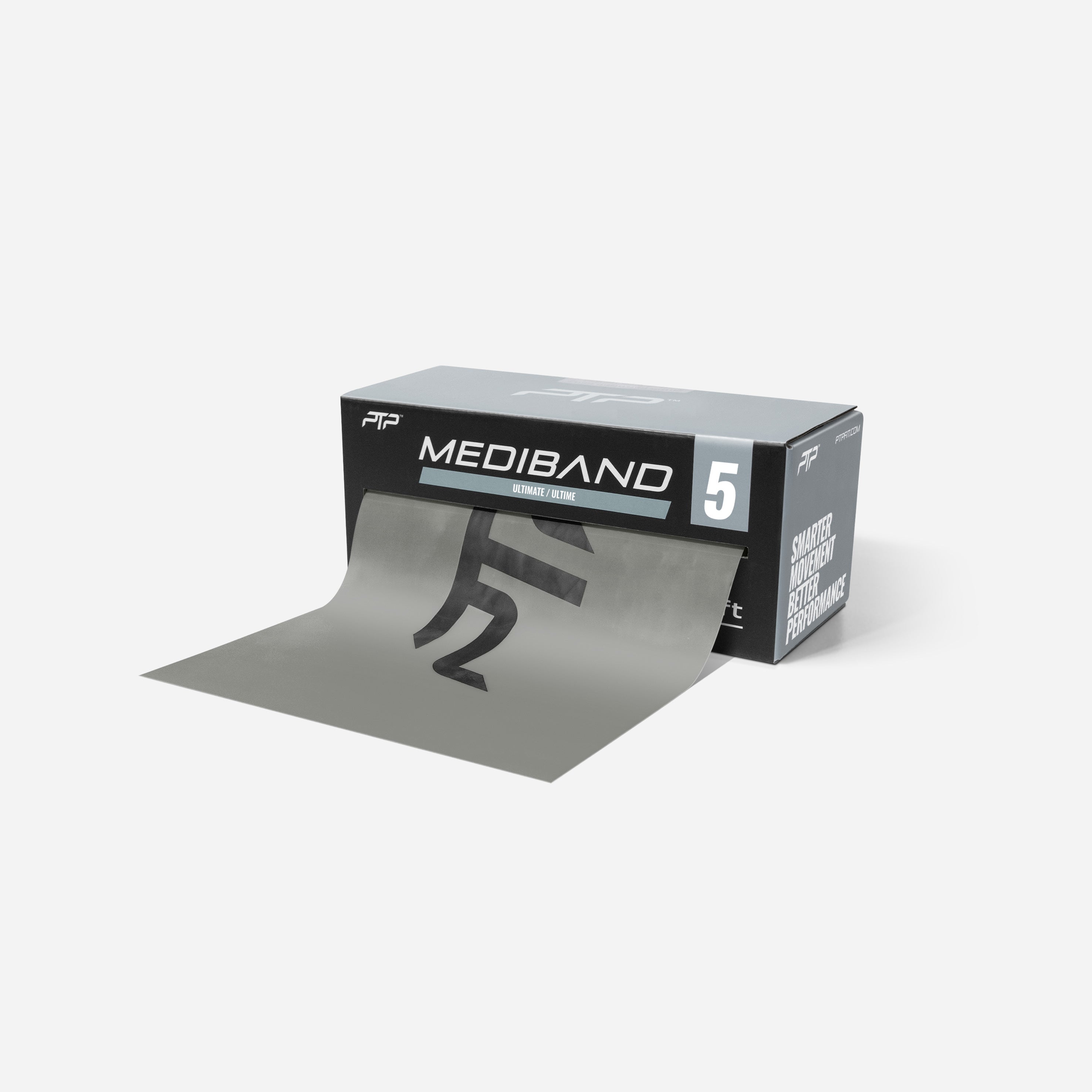 MEDIBAND ULTIMATE 5.48M (18FT)) SINGLE BOX