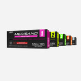 MEDIBAND MEDIUM 5.48M (18FT) SINGLE BOX