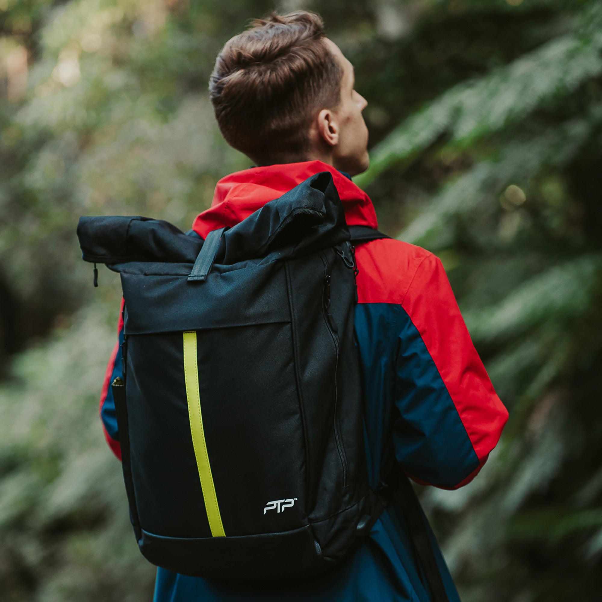 POSTURE V-BACKPACK