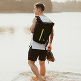 POSTURE V-BACKPACK