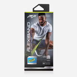 FlexiBand by PTP - For Safe Stretching Within Joint Range of Motion