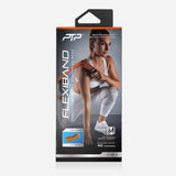 FlexiBand Medium by PTP | Hybrid Woven Stretch Band to Regain Flexibility