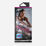 FlexiBand Small by PTP | For Pre & Post Workout Stretching