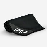 PTP Hyper Cool Towel in Black - Perfect for all Activities