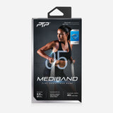 Extra Strong Pilates Band - MediBand Ultimate by PTP