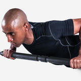 PTP Pull Up Bar - Push-Up Exercise