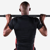 PTP Pull Up Bar - Pull-Up Exercise