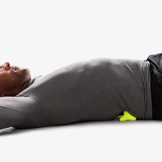Triflex by PTP - Back Release - George Gregan